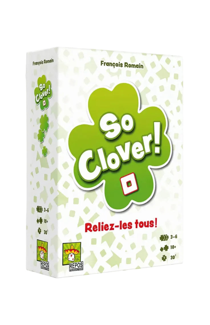 So Clover