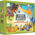Toy Battle jeu de stratégie 2 joueurs As d'Or 2026